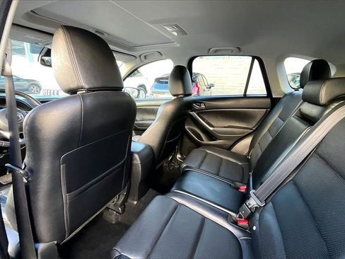 Used 2016 MAZDA CX-5 Grand Touring image 16