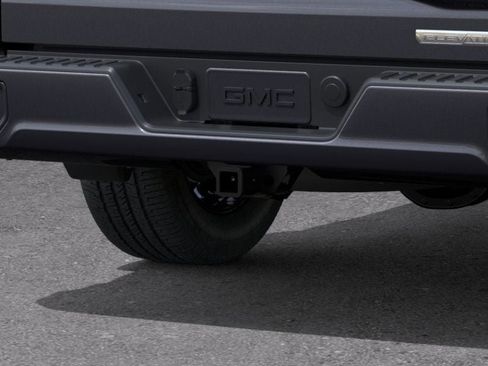 New 2026 GMC Sierra 1500 Elevation image 14