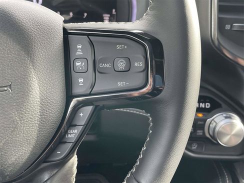 New 2026 RAM 1500 Limited image 15
