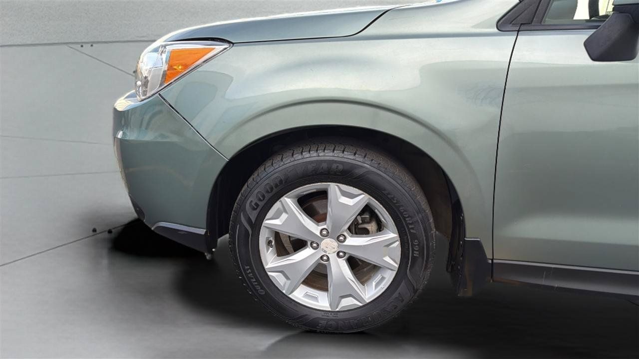 Used 2014 Subaru Forester 2.5i Premium w/ Protection Package #1 AWD/4WD image 32