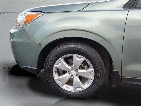 Used 2014 Subaru Forester 2.5i Premium w/ Protection Package #1 AWD/4WD image 32
