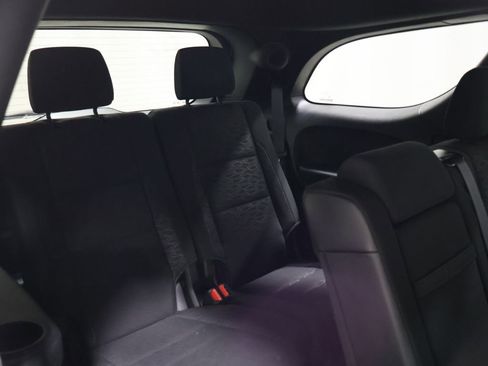 New 2026 Dodge Durango GT w/ Blacktop Package image 16