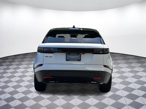 New 2026 Land Rover Range Rover Velar S AWD/4WD image 10