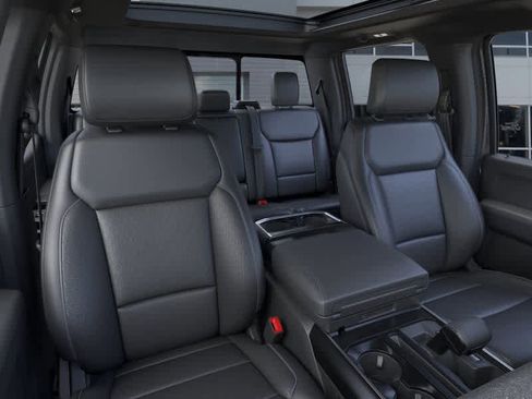 New 2026 Ford F150 Lariat w/ Equipment Group 501A Mid image 10