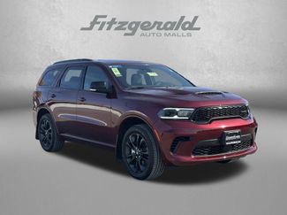 Used 2026 Dodge Durango GT 360° Tour