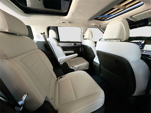 New 2025 Hyundai Santa Fe Calligraphy image 30