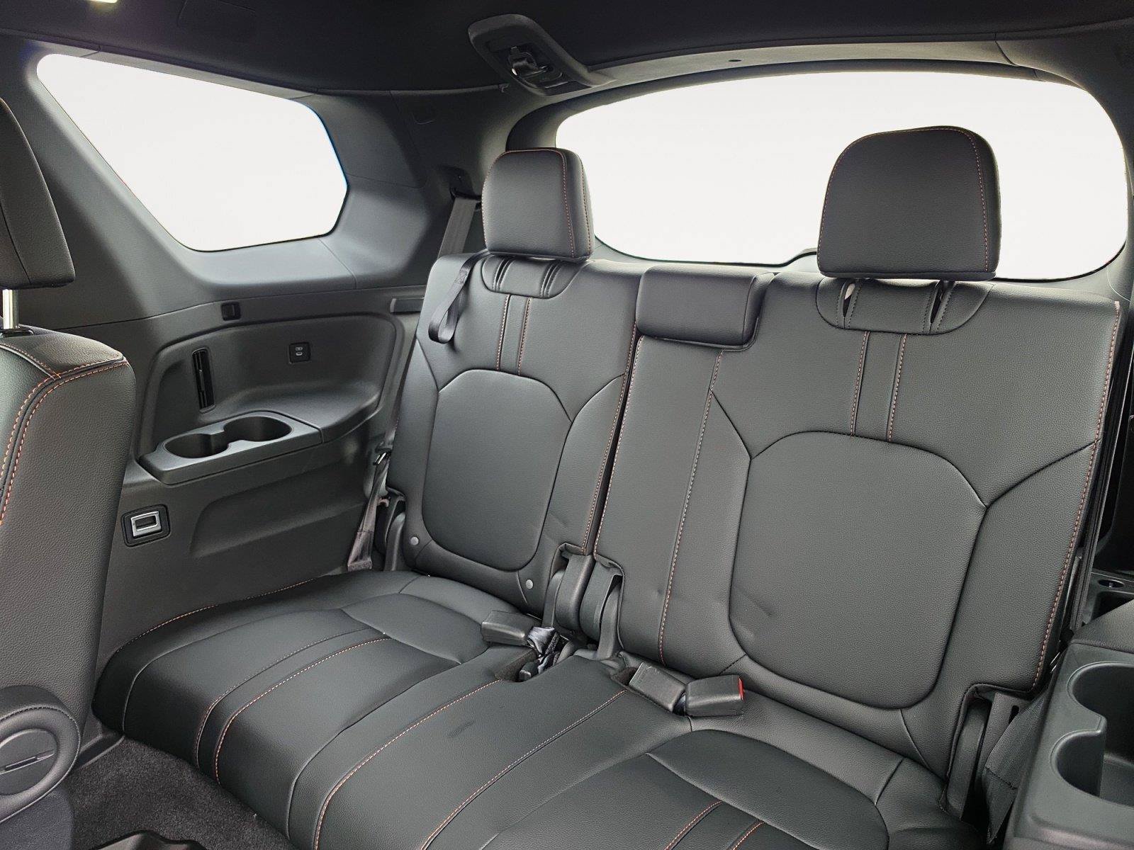 New 2026 Honda Pilot TrailSport image 13