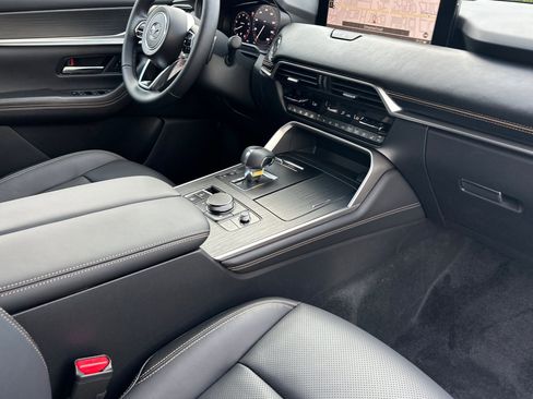 New 2026 MAZDA CX-90 3.3 Turbo S w/ Premium Plus image 19