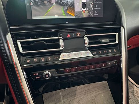 Used 2019 BMW M850i xDrive Convertible w/ M Carbon Exterior Package image 29