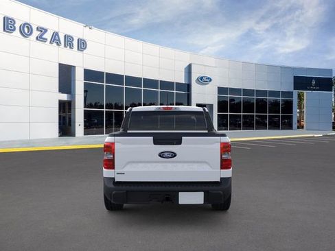 New 2026 Ford Maverick XLT w/ Equipment Group 301A image 5