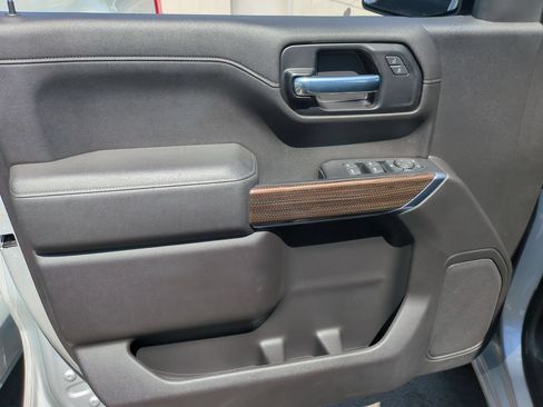 Used 2020 Chevrolet Silverado 1500 LT w/ All-Star Edition RWD image 21