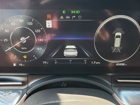 Certified 2022 Kia Carnival SX Prestige FWD image 34