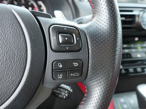 Used 2023 Lexus IS 350 F Sport image 13