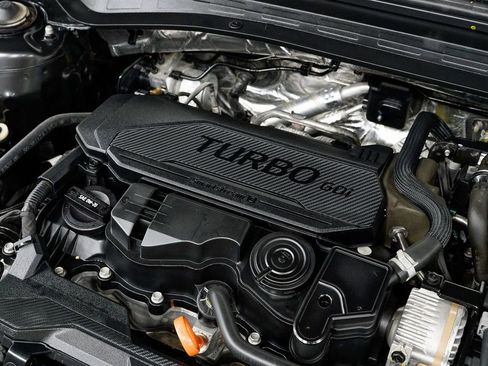 Used 2023 Kia K5 GT-Line image 4