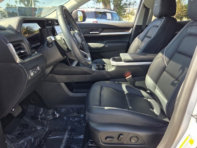 Used 2026 GMC Terrain Denali w/ LPO, Floor Liner Package AWD/4WD image 12