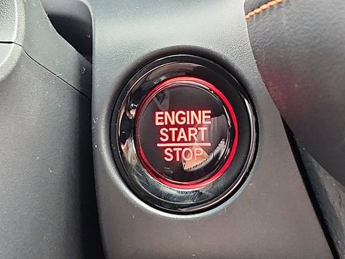 New 2026 Honda HR-V Sport image 19