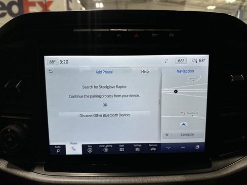 Used 2022 Ford F150 Raptor w/ Raptor 37 Performance Package image 30