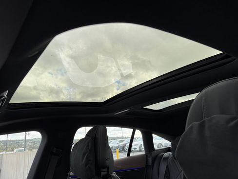 New 2026 Mercedes-Benz EQS 580 4MATIC Sedan image 21
