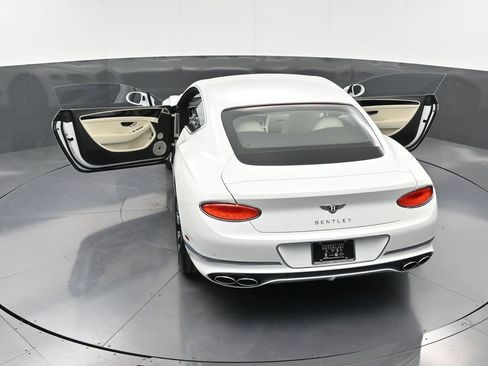 Used 2024 Bentley Continental GT AWD/4WD image 33