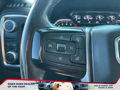 Used 2020 GMC Sierra 1500 SLT w/ SLT Premium Plus Package image 26