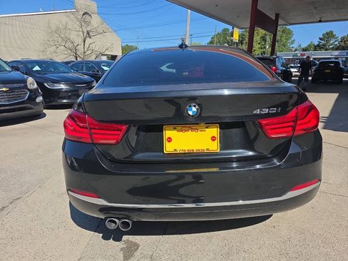 Used 2018 BMW 430i Gran Coupe RWD image 6