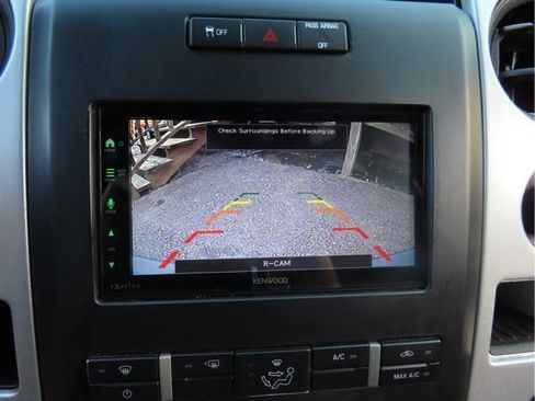 Used 2012 Ford F150 Raptor image 28