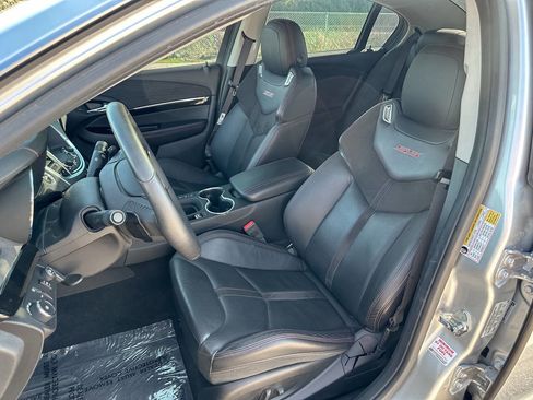 Used 2014 Chevrolet SS image 39