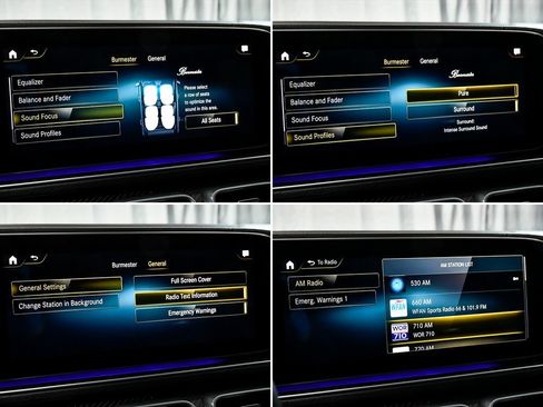 Used 2023 Mercedes-Benz GLE 53 AMG 4MATIC Coupe image 29