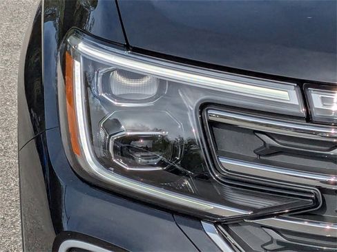 New 2026 Volkswagen Atlas SE image 9