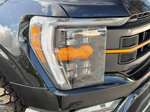 Used 2023 Ford F150 Tremor AWD/4WD image 9