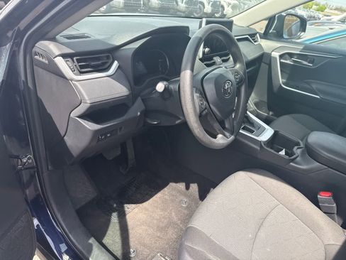 Used 2024 Toyota RAV4 XLE image 13