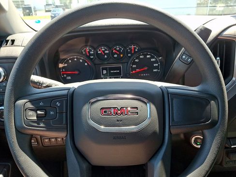 New 2026 GMC Sierra 2500 Pro AWD/4WD image 13