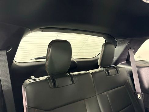 Used 2021 Ford Explorer Timberline image 31