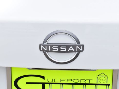 Used 2024 Nissan Sentra SV FWD image 7