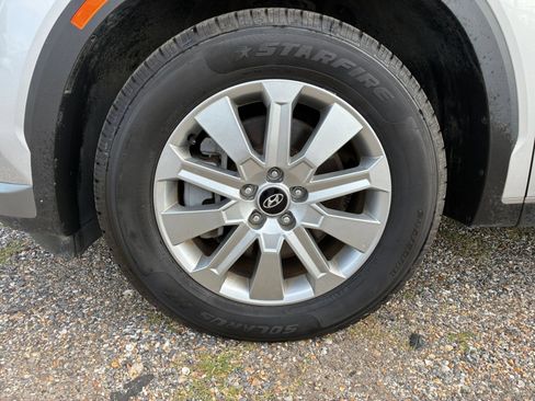 Used 2025 Hyundai Palisade SEL FWD image 28