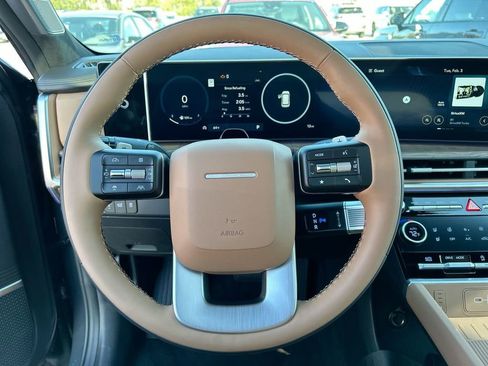 New 2026 Hyundai Santa Fe Calligraphy image 32