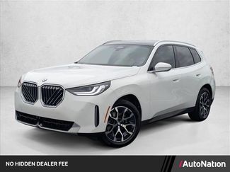 Used 2025 BMW X3 xDrive30i w/ Convenience Package AWD/4WD video 1