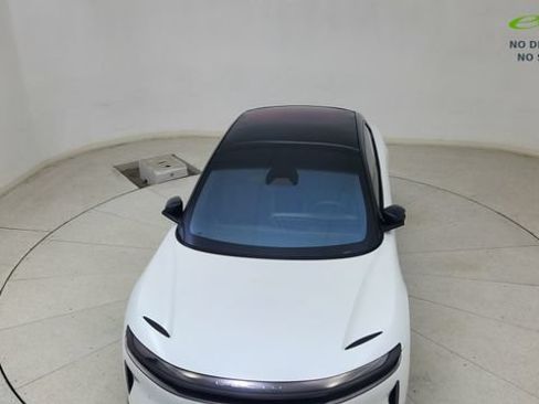 Used 2024 Lucid Air Grand Touring AWD/4WD image 82