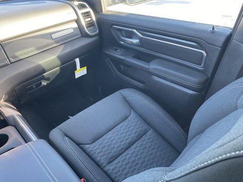 New 2026 RAM 1500 Big Horn image 33