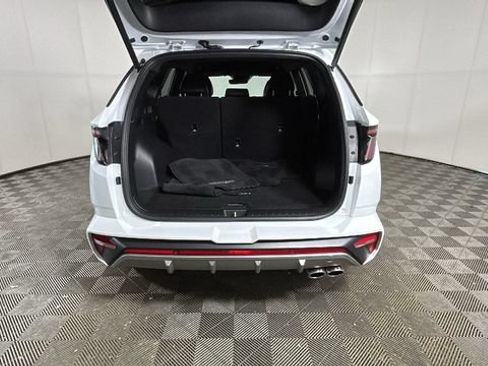 Used 2022 Hyundai Tucson N Line w/ Cargo Package FWD image 27