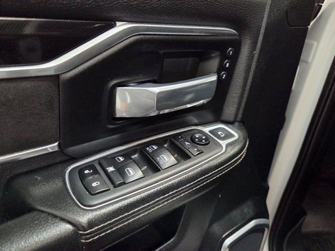 Used 2021 RAM 2500 Laramie w/ Night Edition AWD/4WD image 33