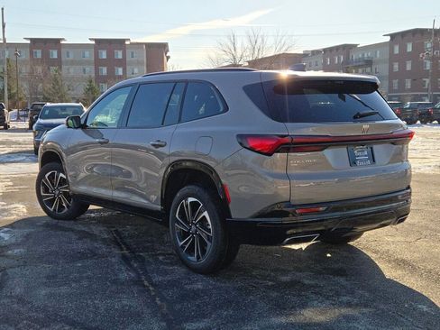 New 2026 Buick Enclave Sport Touring w/ Power Package AWD/4WD image 14