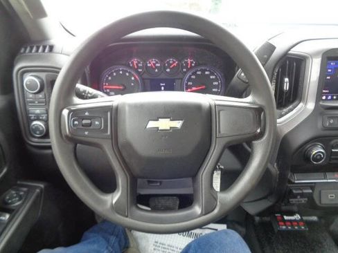 Used 2020 Chevrolet Silverado 3500 W/T w/ WT Fleet Convenience Package image 13