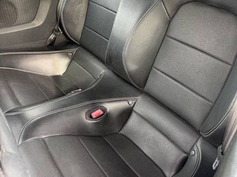 Used 2020 Ford Mustang Premium RWD image 10