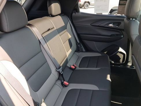 Used 2026 Chevrolet TrailBlazer ACTIV w/ Convenience Package AWD/4WD image 21