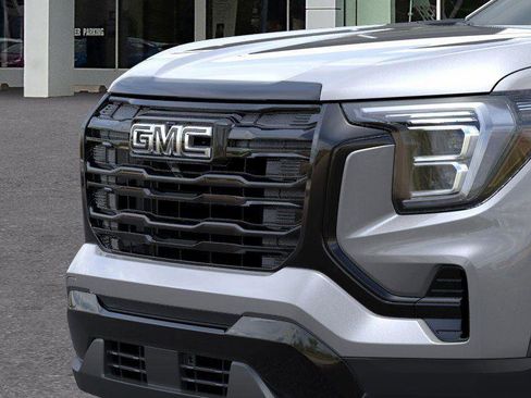 New 2026 GMC Terrain Elevation w/ Elevation Premium Package image 13