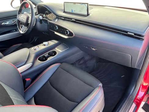 Used 2023 Genesis GV70 2.5T w/ Sport Prestige Package image 23