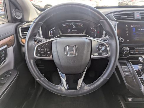 Used 2022 Honda CR-V EX-L image 12