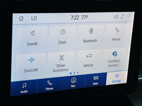 Used 2020 Ford Explorer XLT w/ Equipment Group 202A AWD/4WD image 26