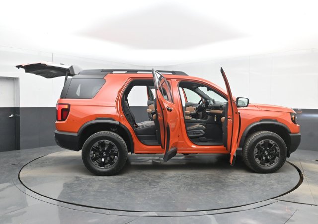New 2027 Honda Passport TrailSport Elite image 57